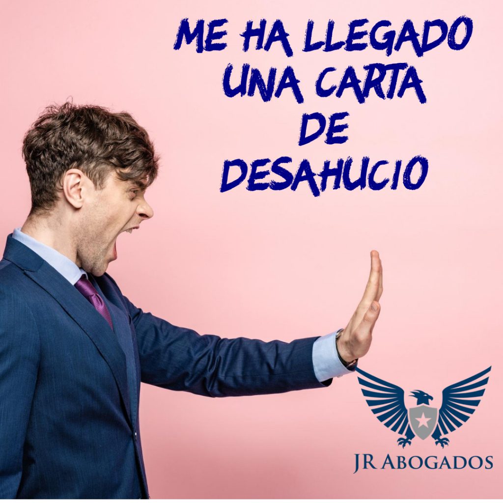 me.ha.llegado.carta.desahucio