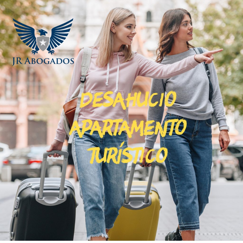 desahucio.apartamento.turistico