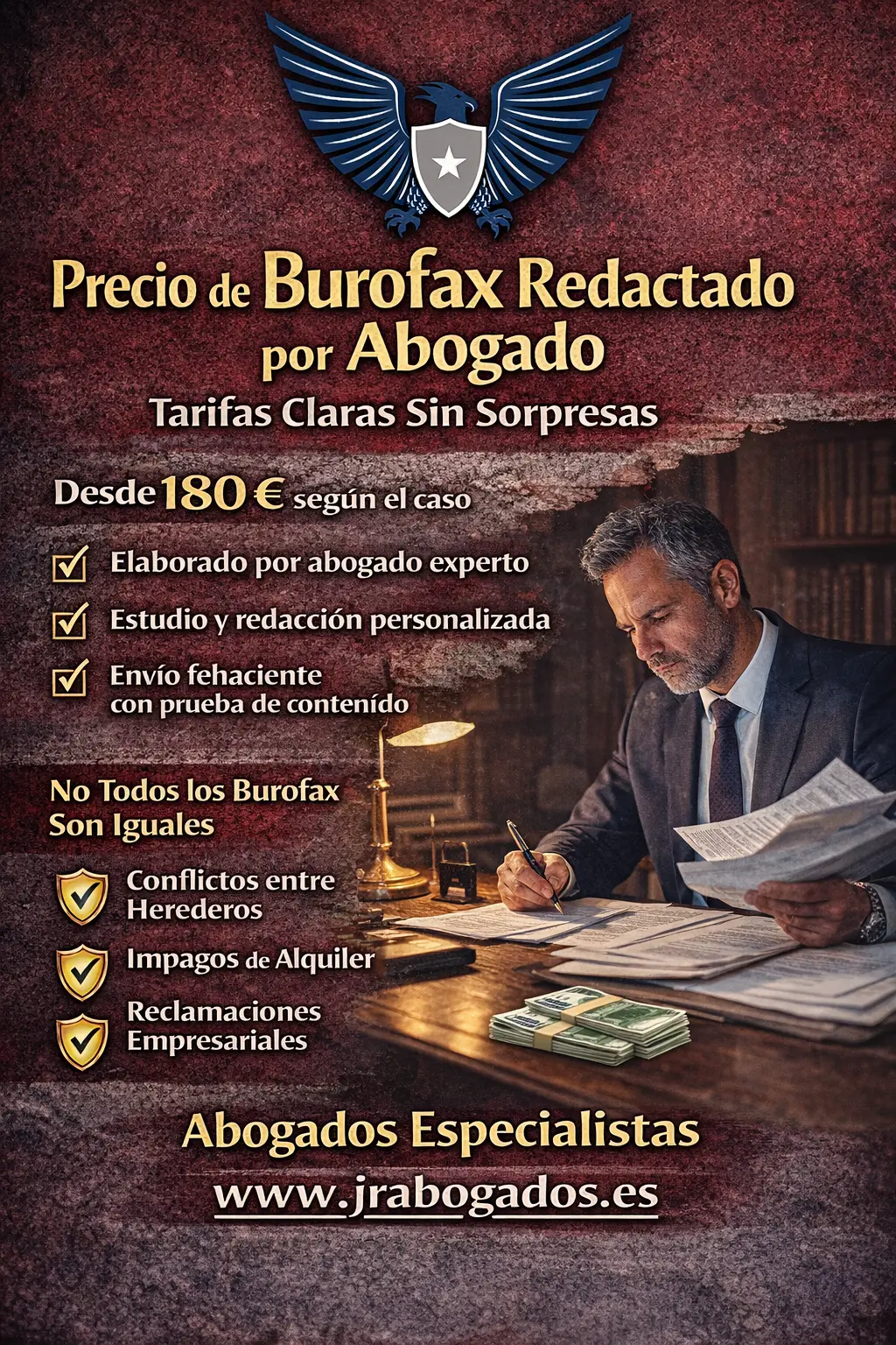 Entregaste el piso y no ves tu dinero: pasos legales inmediatos